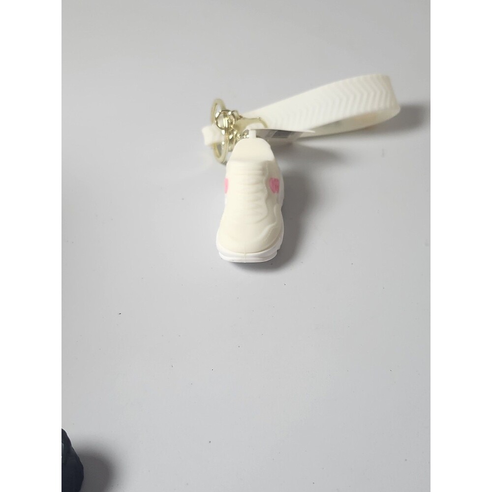 Mini Sneaker Keychain